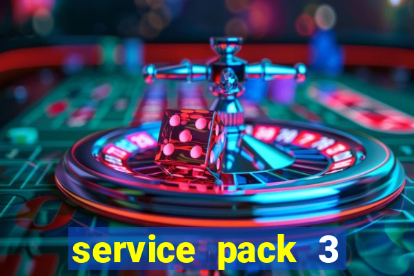 service pack 3 windows 7 64 bits download